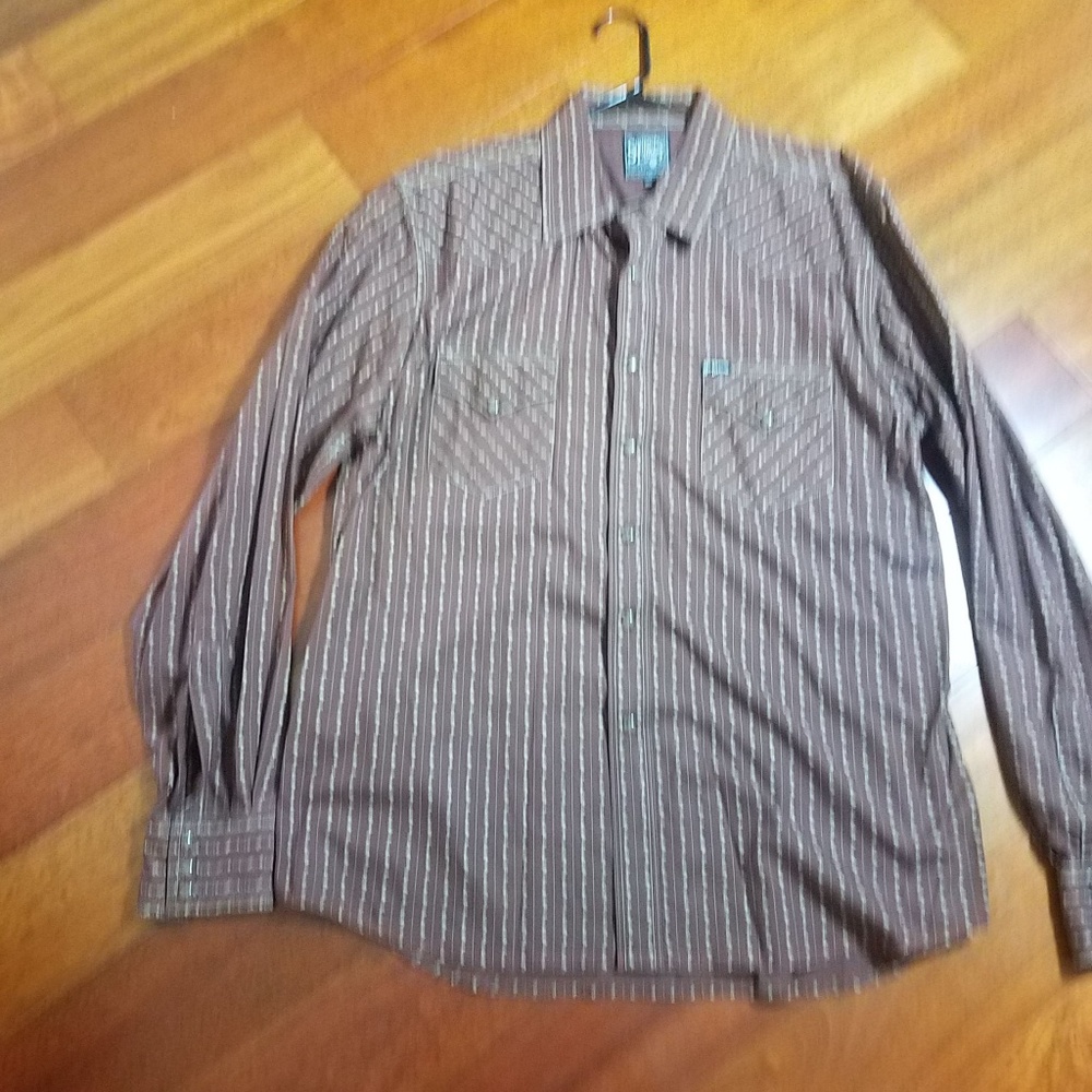Southern Thread Men Shirt